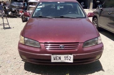 Like new Toyota Camry for sale