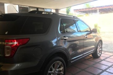 Ford Explorer 2013 for sale