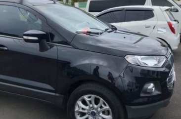 Ford Ecosport 2015 Titanium for sale