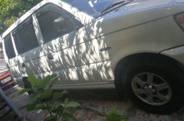 2004 Mitsubishi Adventure for sale