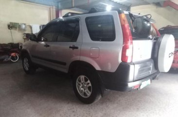 Honda CRV 2003 for sale