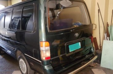 Toyota Hiace 1997 for sale