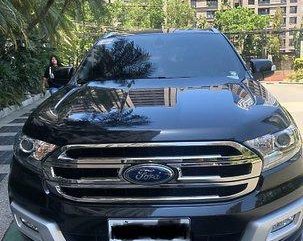 Ford Everest 2017 for sale