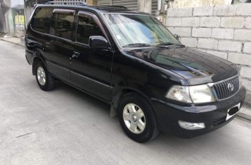 Toyota Revo 2004 For Sale 