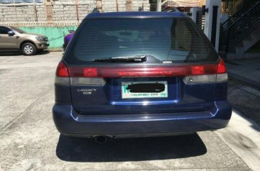 1997 Subaru Legacy for sale