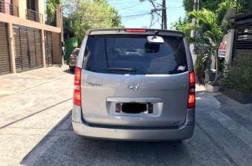 Hyundai Starex 2011 for sale