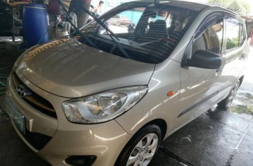 Like new Hyundai I10 for sale