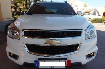 2015 Chevrolet Trailblazer for sale