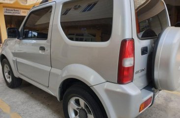 2014 Suzuki Jimny for sale