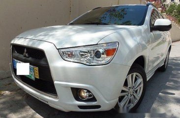 Mitsubishi ASX 2011 for sale