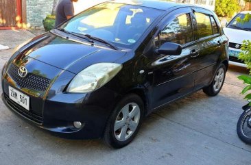 2007 Toyota Yaris for sale