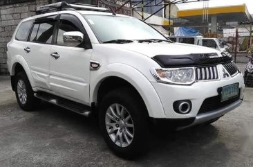 2010 Mitsubishi Montero Sport for sale