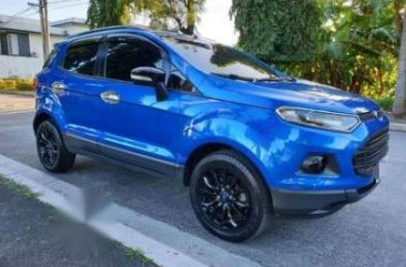 Ford Ecosport 2017 for sale