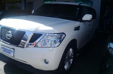 2012 Nissan Patrol Royal for sale