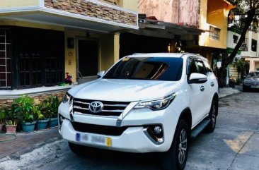 Toyota Fortuner 2016 for sale