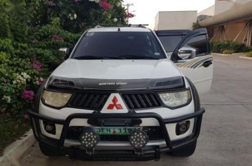 Mitsubishi Montero Sport 2010 for sale