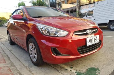 2019 Hyundai Accent for sale