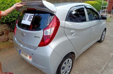 HYUNDAI EON MT 2018 FOR SALE