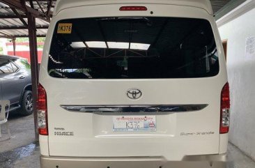 Toyota Hiace 2018 for sale