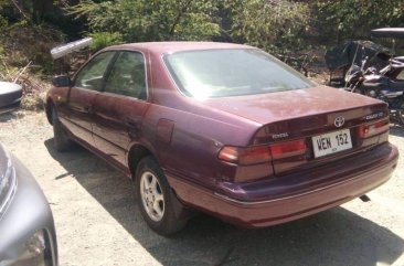 Like new Toyota Camry for sale