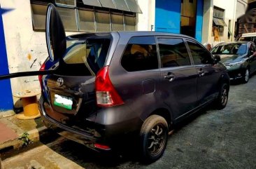 2013 Toyota Avanza for sale