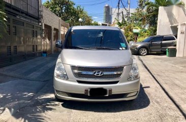 Hyundai Starex 2011 for sale