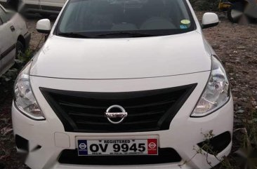 Nissan Almera 2016 for sale