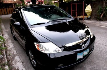 2005 Honda City for sale