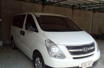 Hyundai Grand Starex 2009 for sale