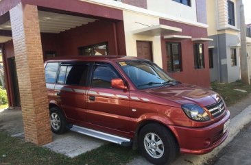 Mitsubishi Adventure 2016 for sale