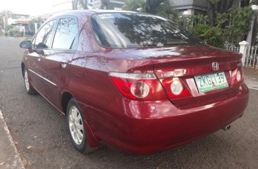 2008 Honda City for sale