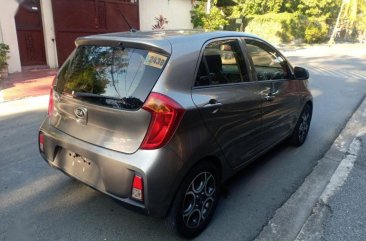 2016 Kia Picanto For sale