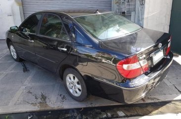 2005 TOYOTA CAMRY FOR SALE