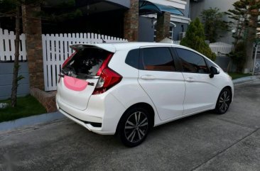 Honda Jazz 2018 for sale