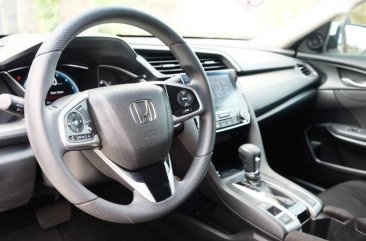 2017 Honda Civic for sale