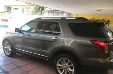 Ford Explorer 2013 for sale