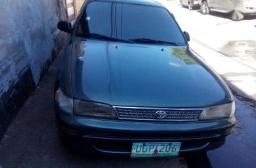 Toyota Corolla 1996 for sale