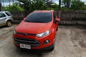 Ford EcoSport 2014 for sale