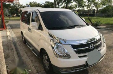 Hyundai Grand Starex 2012 for sale