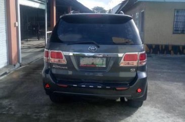 Toyota Fortuner 2006 for sale