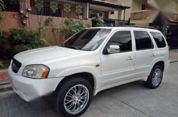 Mazda Tribute 2005 for sale