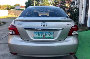 2008 Toyota Vios E for sale