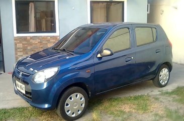 2014 Suzuki Alto for sale