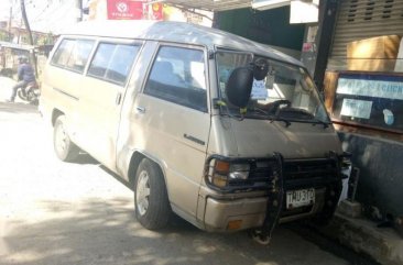 Like new Mitsubishi L300 for sale