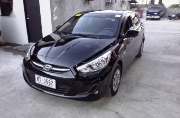 2017 Hyundai Accent for sale