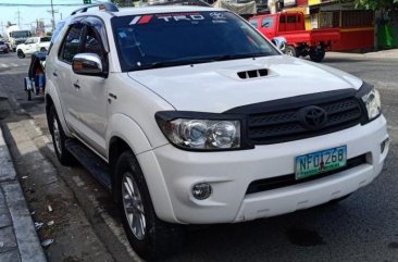 Toyota Fortuner 2009 for sale