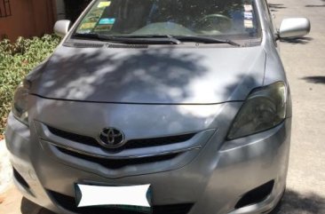 Toyota Vios 2007 for sale