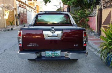 2009 Nissan Navara for sale