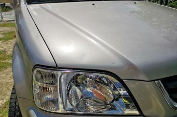 Honda CRV 2000 for sale