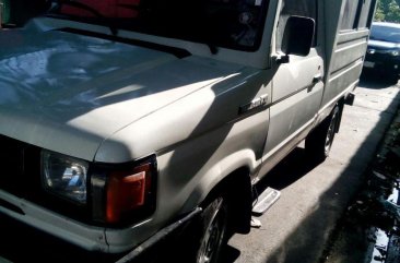 Like new Toyota Tamaraw for sale